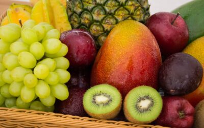 Could eating fruit more often keep depression at bay?