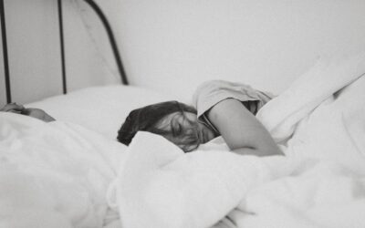 Getting sufficient, high-quality sleep enhances the ability to cope with depression and anxiety.