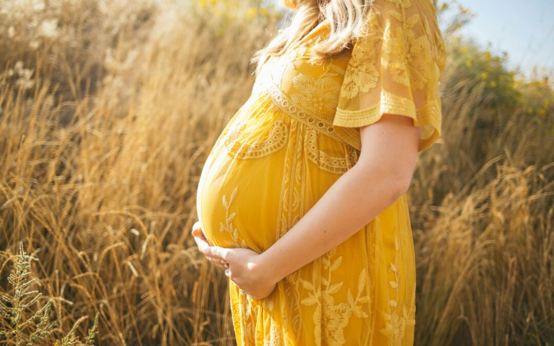 Exposure to air pollution during pregnancy linked to heightened mental health risks